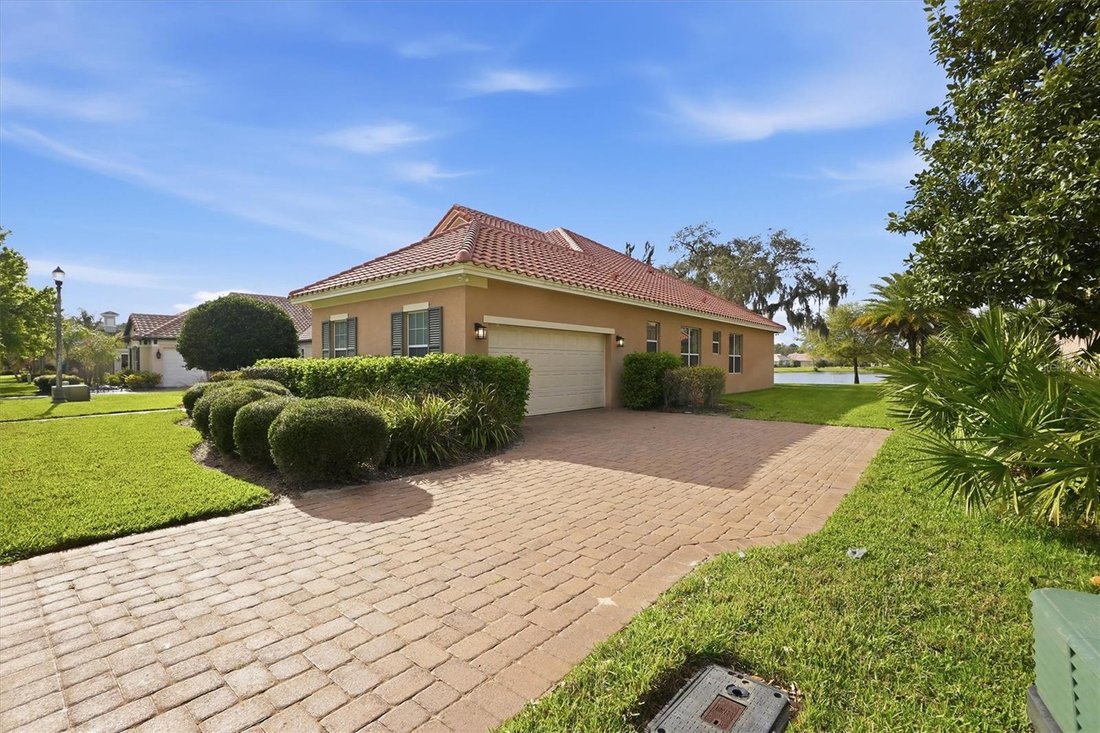 House in Palm Coast, Florida, United States 5 - 17769061