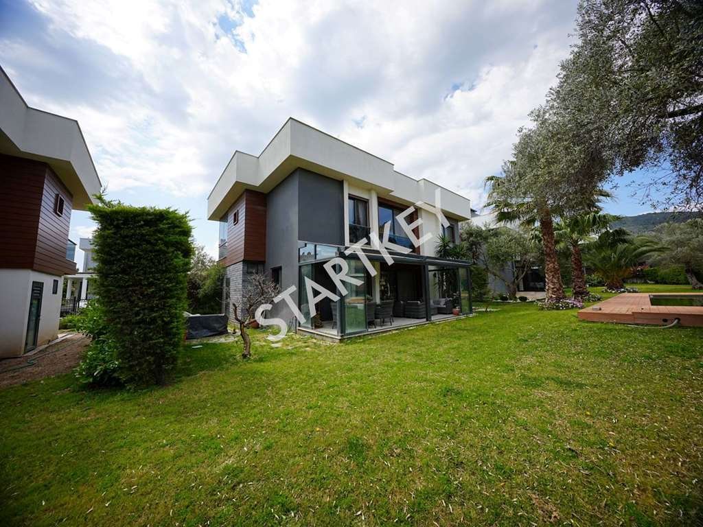 Villa in Denizli, İzmir, Turkey 2 - 17764468