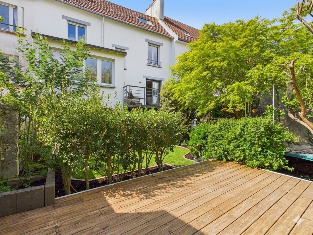 House in Kervaric-Kerichant-Lanveur, Lorient, France 2 - 17322573