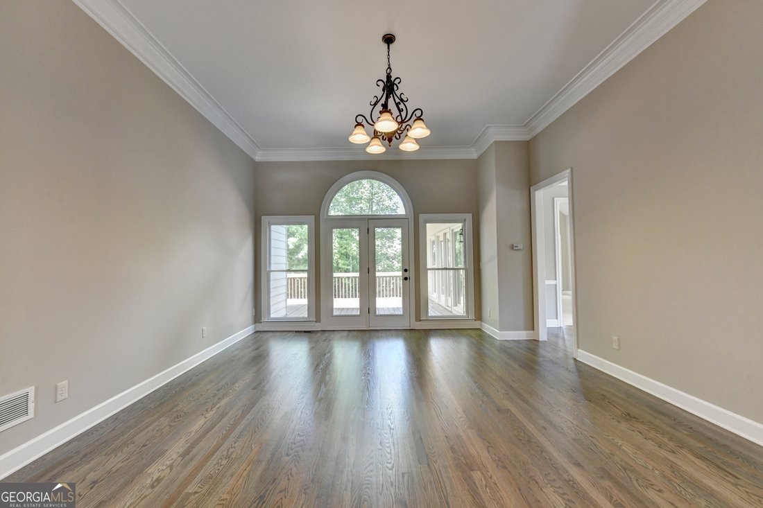House in Lawrenceville, Georgia, United States 5 - 17769039