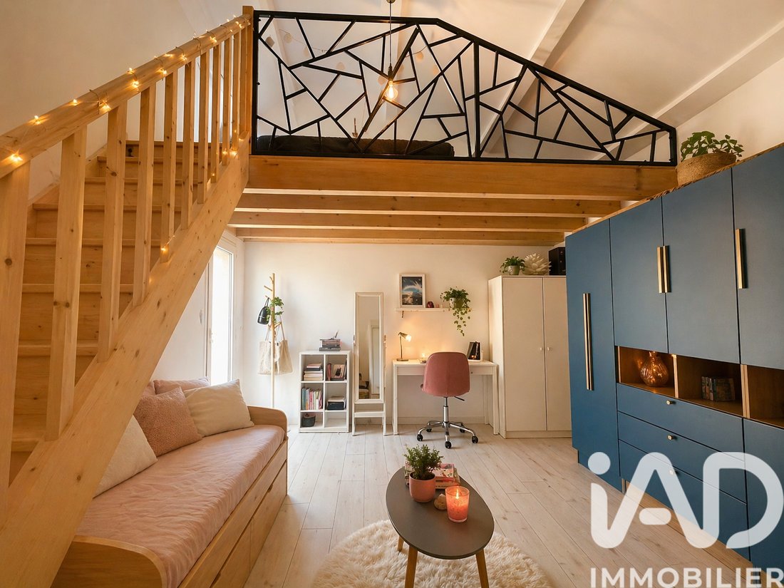 House in Centre Ville Nord, Bompas, France 3 - 17754630