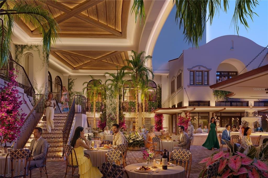 Condominio a Sarasota, Florida, Stati Uniti 3 - 17677676