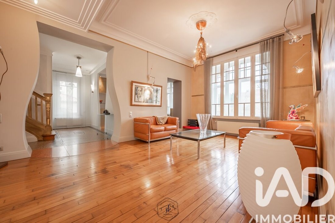 House in Hussigny-Godbrange, Grand Est, France 2 - 17764877