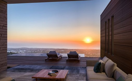 Villa in Tsada, Paphos, Zypern 1