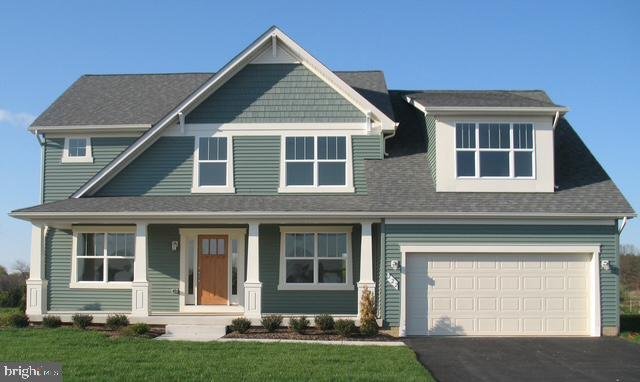 House in Hanover, Maryland, United States 1 - 14633166