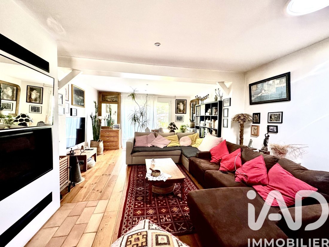 House in Lacanau, Nouvelle-Aquitaine, France 2 - 17765018