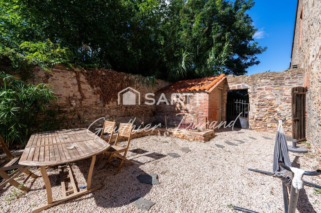 House in Ouest, Bompas, France 3 - 17763786