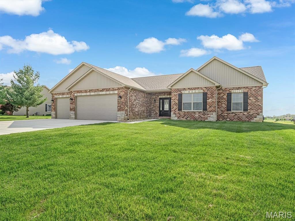 House in Smithton, Illinois, United States 2 - 17174912