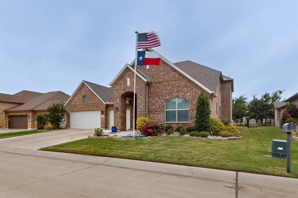 House in Denton, Texas, United States 4 - 17764193