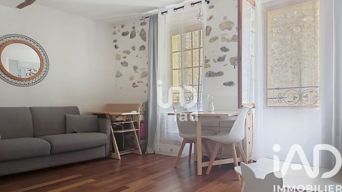 Apartment in Cabbe-Saint Roman, Roquebrune-Cap-Martin, France 2 - 17764919
