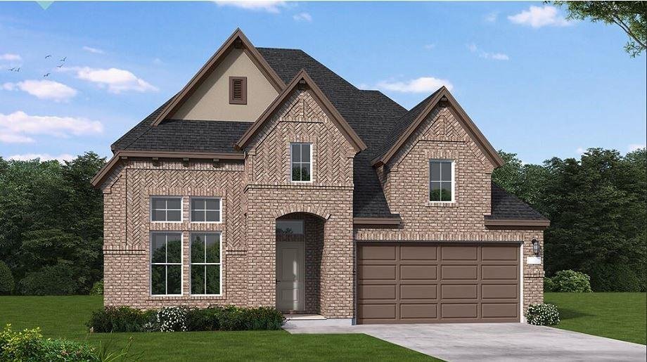 House in Friendswood, Texas, United States 1 - 17764381