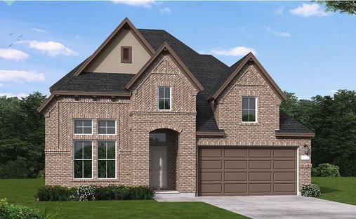 House in Friendswood, Texas, United States 1