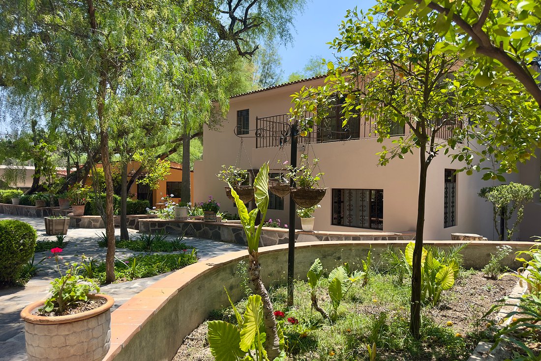 House in Coroneo, Guanajuato, Mexico 5 - 17763892