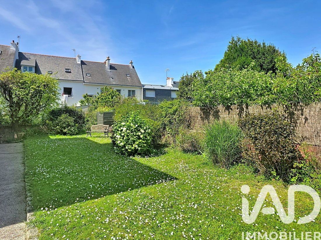 House in Keroman-Merville, Lorient, France 1 - 15756549