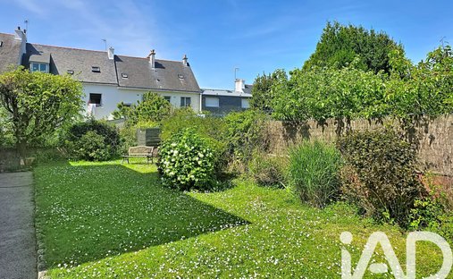 House in Keroman-Merville, Lorient, France 1
