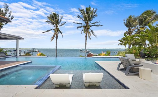 House in Bradenton, Florida, United States 1