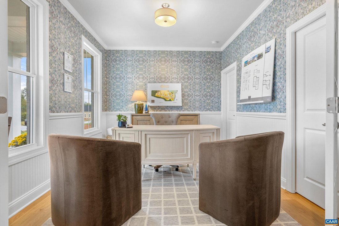 House in Charlottesville, Virginia, United States 4 - 17380957