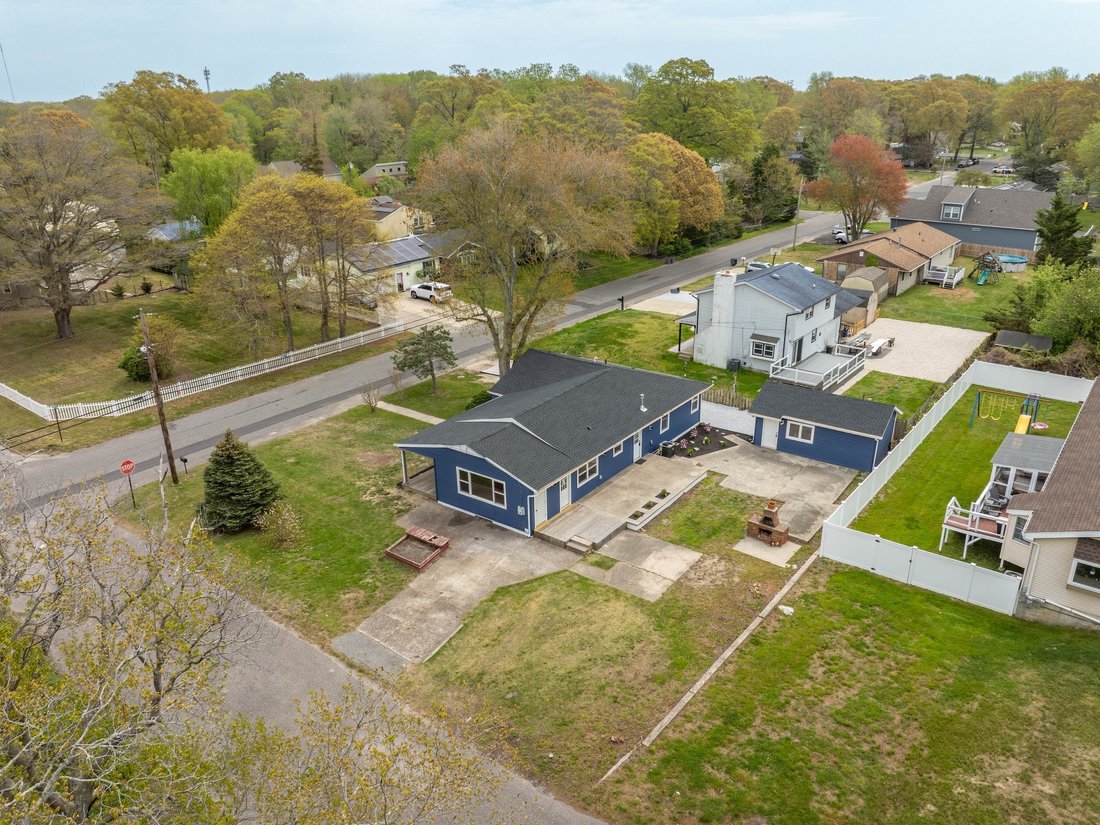 House in Cape May, New Jersey, United States 5 - 17763990
