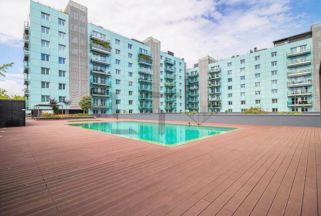 Apartment in Avenidas Novas, Lisbon, Portugal 1 - 17763230