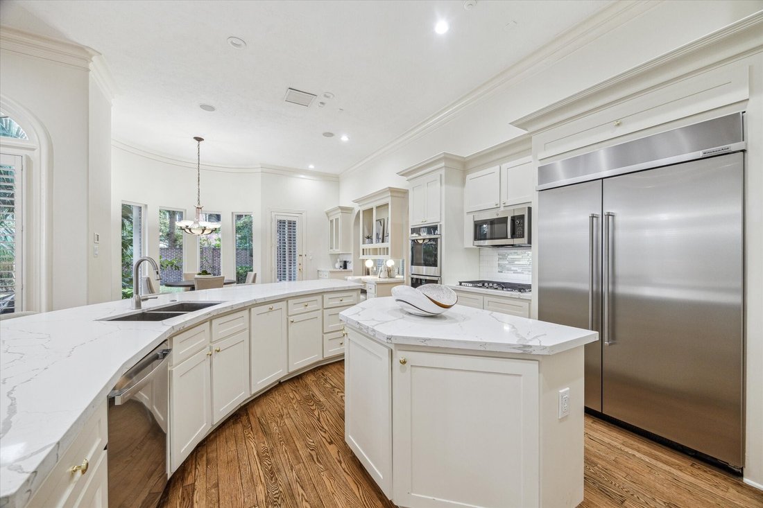 House in Sugar Land, Texas, United States 1 - 16316743