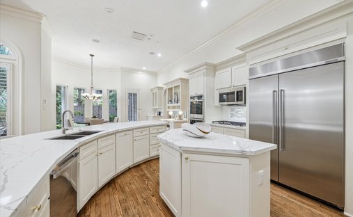 Casa en Sugar Land, Texas, Estados Unidos 1