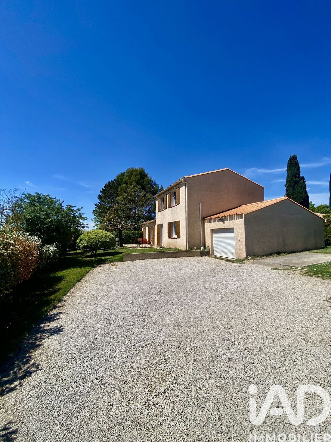 House in Pourrieres, Provence-Alpes-Côte d'Azur, France 2 - 17764922