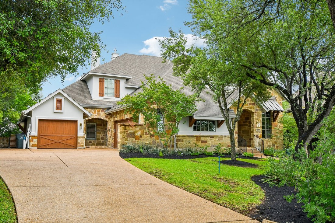 House in Austin, Texas, United States 3 - 17763435