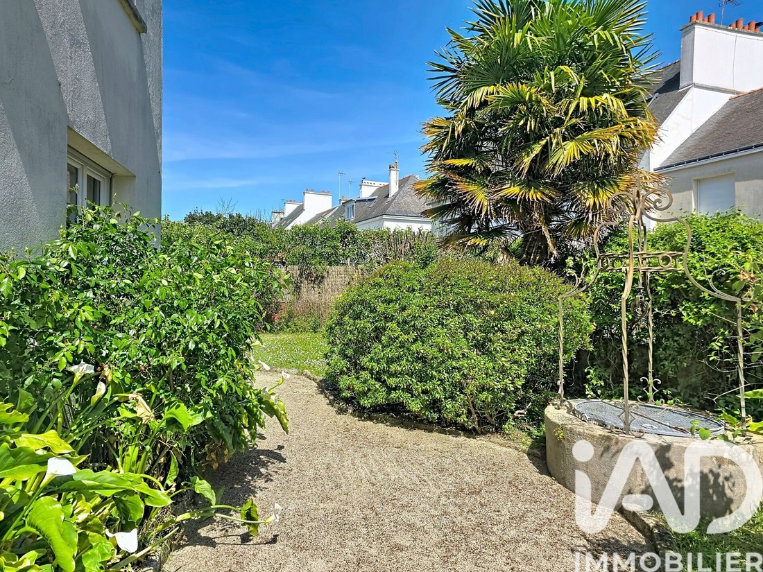House in Keroman-Merville, Lorient, France 2 - 15756549