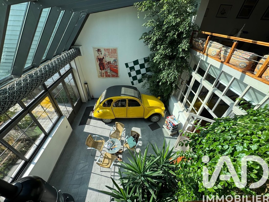 Apartment in Les Minimes-Tasdon, La Rochelle, France 1 - 17764841