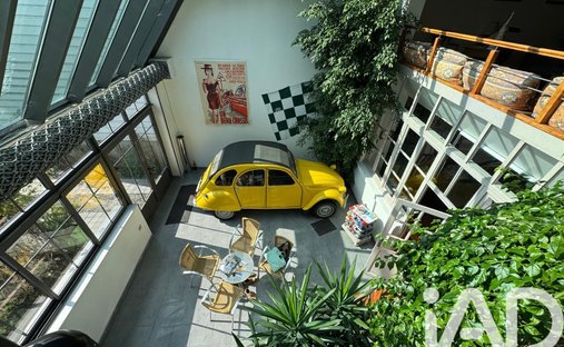 Apartment in Les Minimes-Tasdon, La Rochelle, France 1