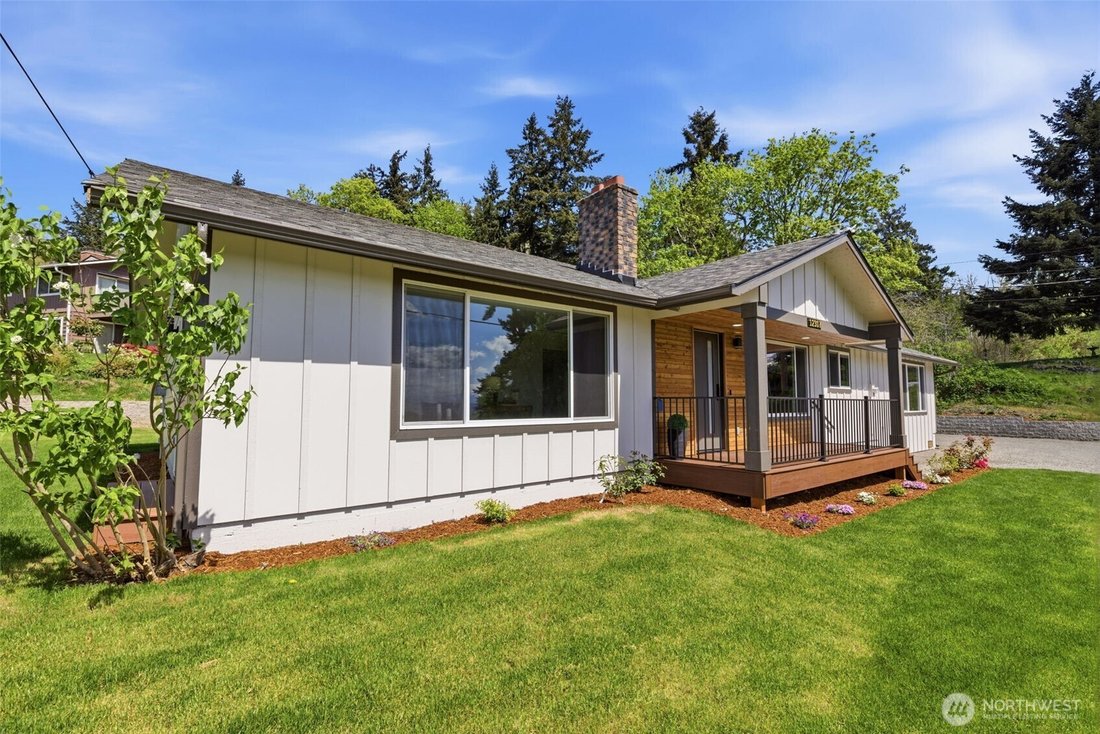 House in Edgewood, Washington, United States 4 - 17763486