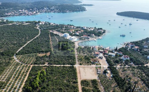 Land in Loviste, Gespanschaft Dubrovnik-Neretva, Kroatien 1