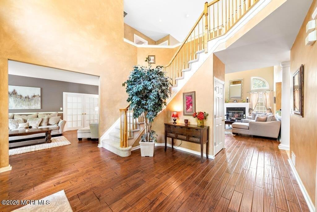 House in Jackson Township, New Jersey, United States 5 - 17767233