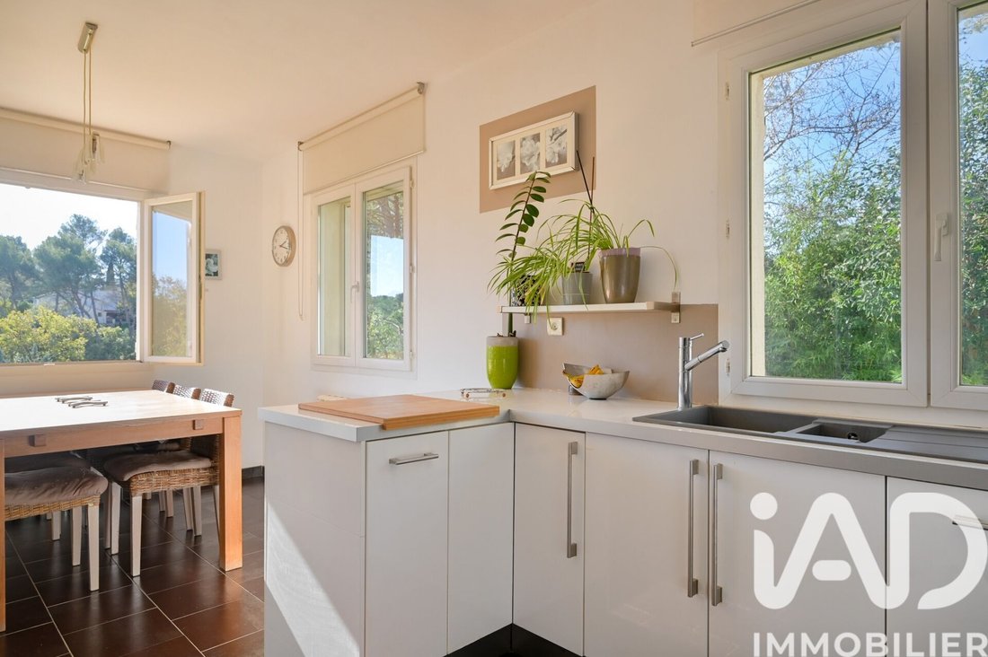 House in Peypin, Provence-Alpes-Côte d'Azur, France 5 - 17764874