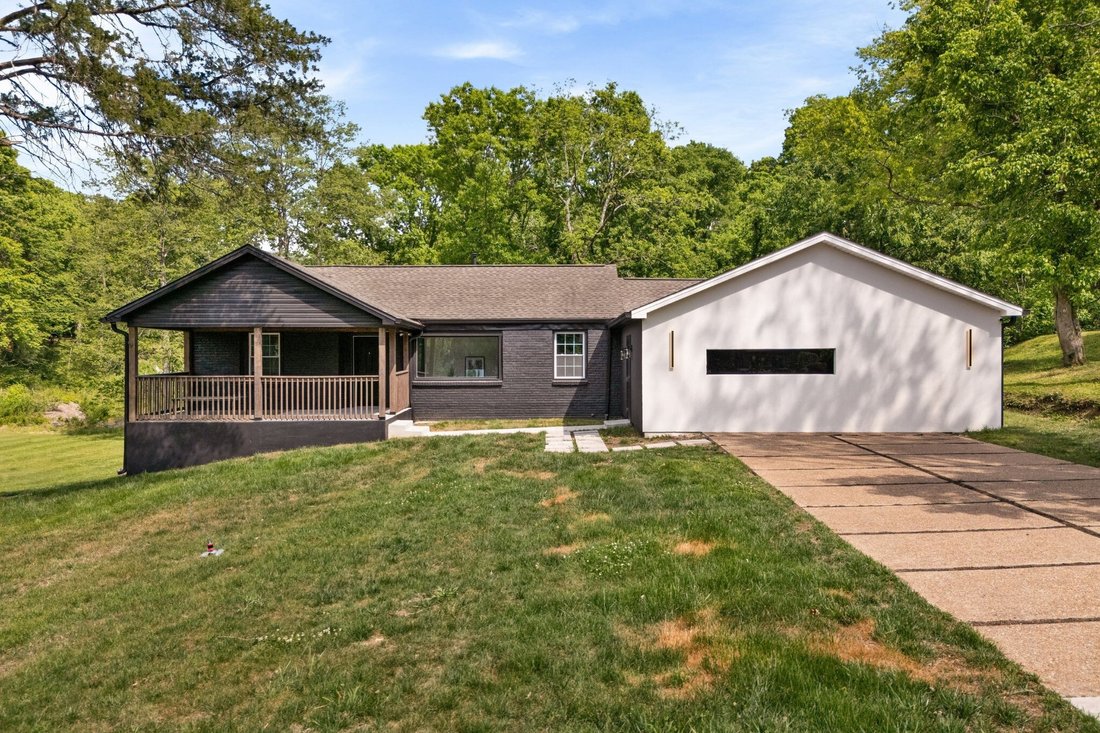 House in Nashville, Tennessee, United States 1 - 17767198