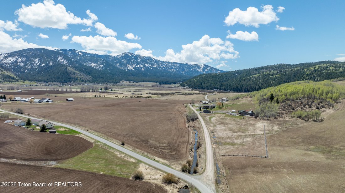 Land in Bedford, Wyoming, United States 4 - 17766057