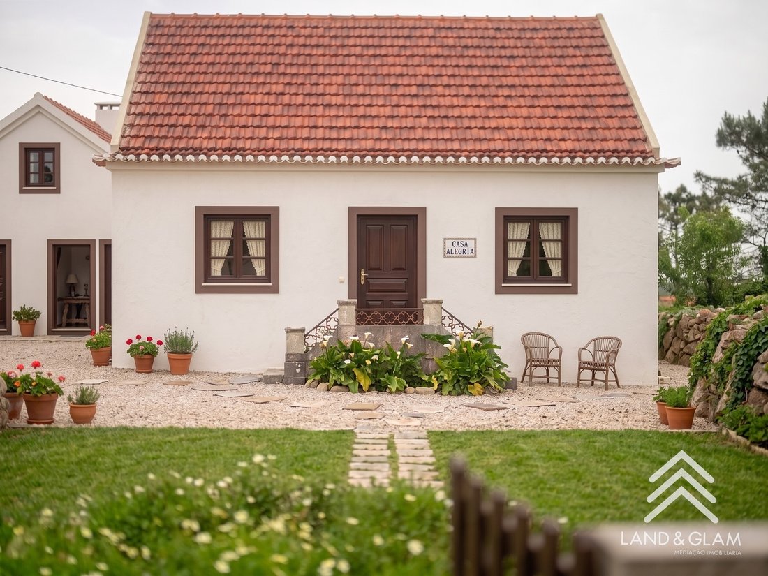 House in Igreja Nova, Lisbon, Portugal 5 - 17763174