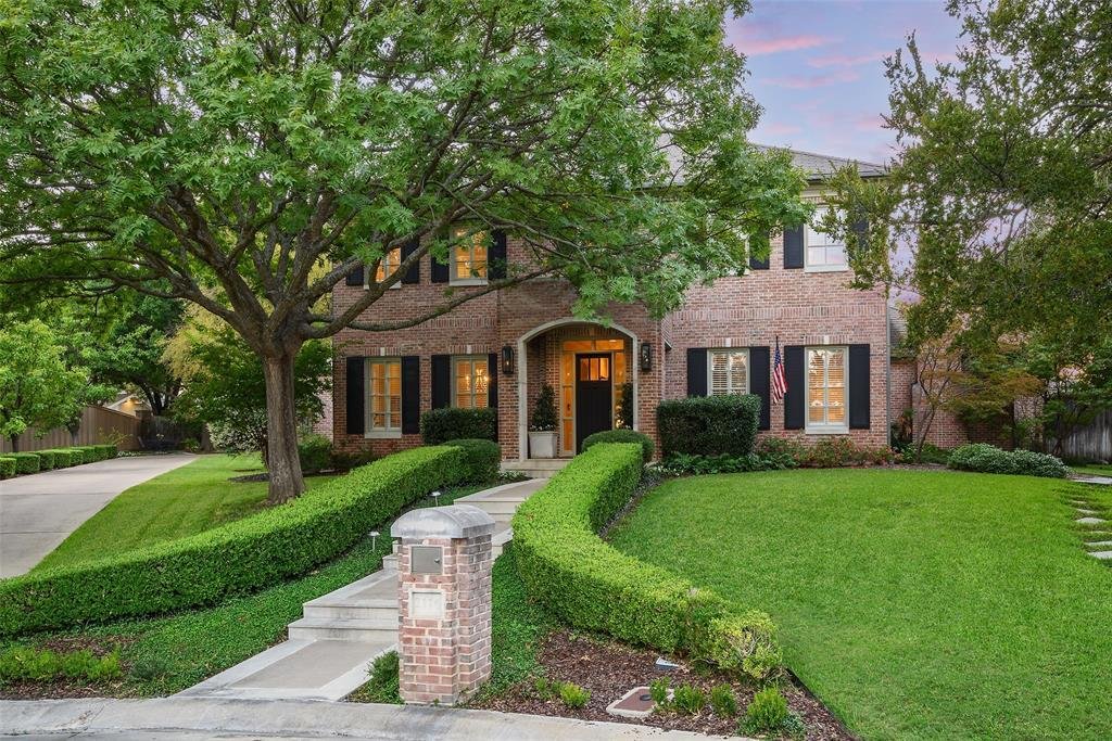House in Fort Worth, Texas, United States 4 - 17767251