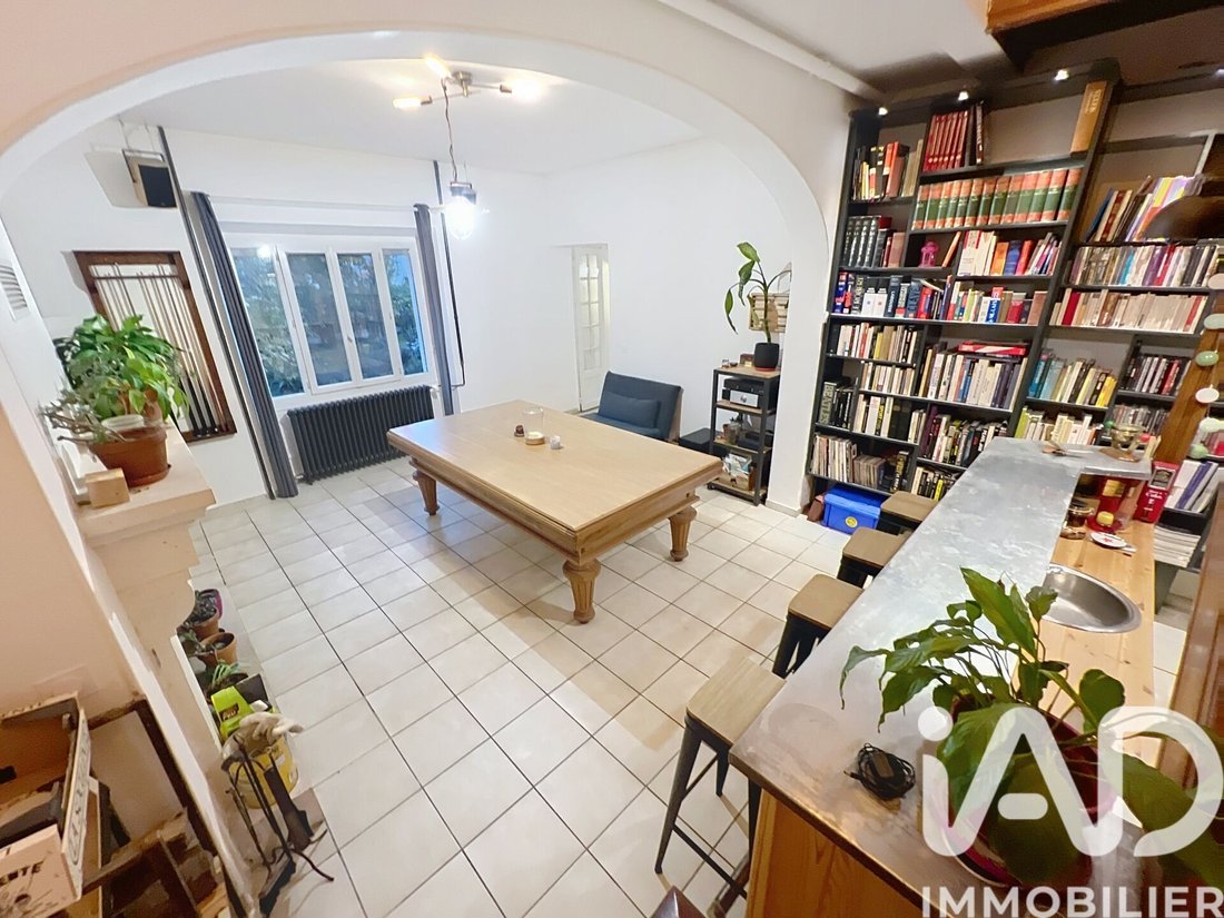 House in Evry-Gregy-sur-Yerre, Ile-de-France, France 1 - 17765019