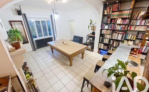 Casa a Evry-Gregy-sur-Yerre, Isola di Francia, Francia 1