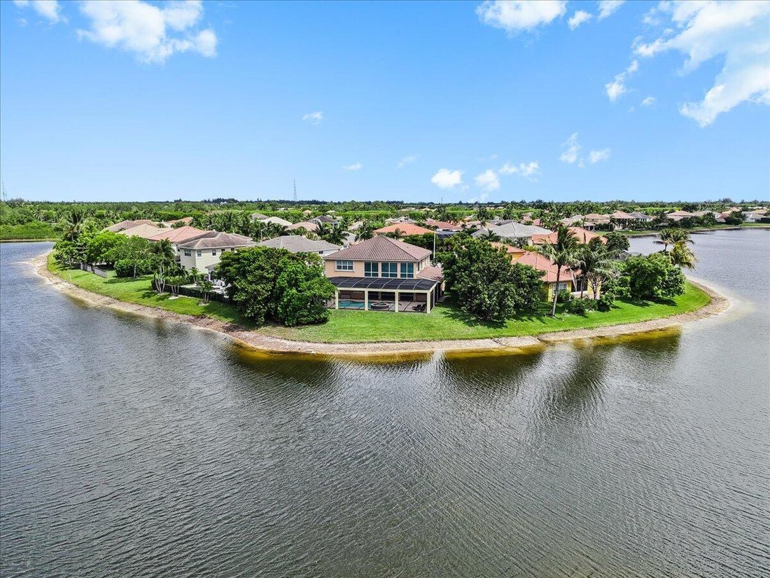 House in Wellington, Florida, United States 5 - 17765743