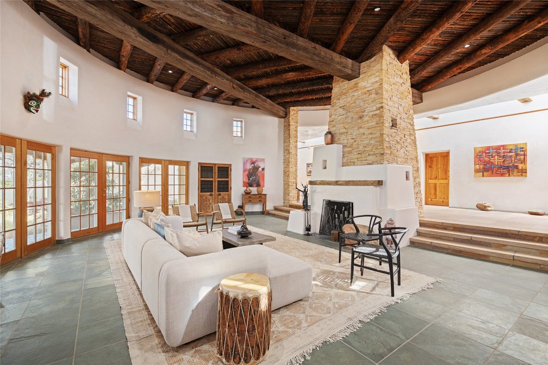House in Santa Fe, New Mexico, United States 5 - 17767162