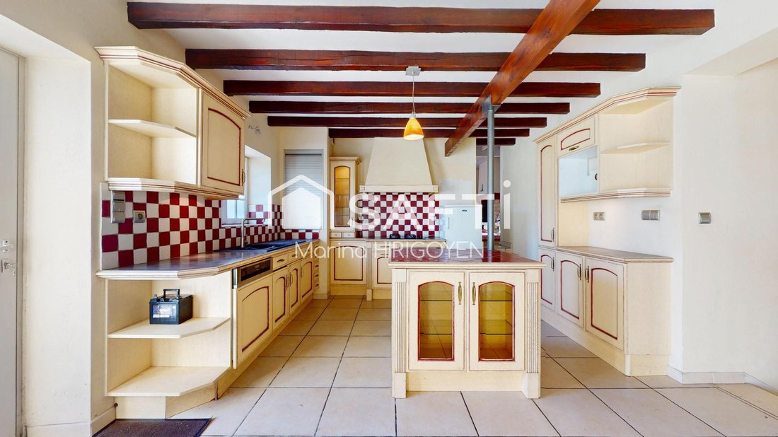 House in Saint-Medard-d'Eyrans, Nouvelle-Aquitaine, France 5 - 17763759