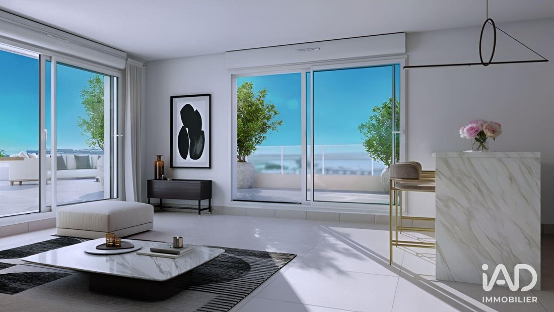 Apartment in Saint-Laurent-du-Var, Provence-Alpes-Côte d'Azur, France 2 - 16878206