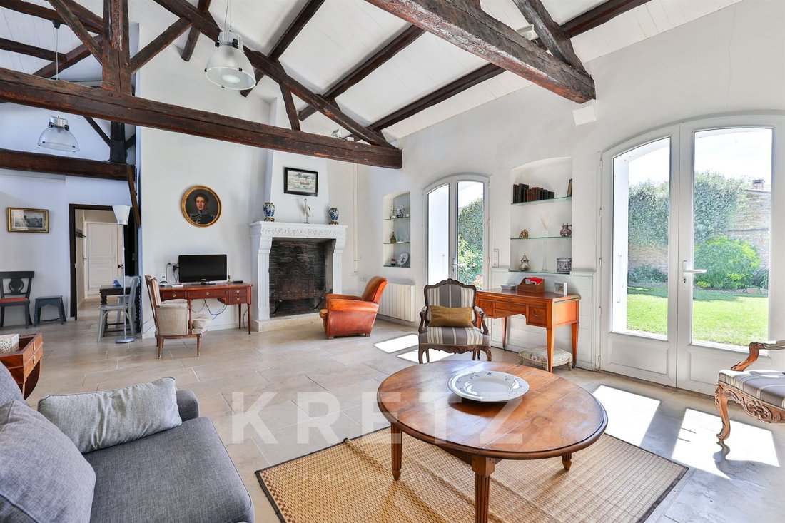 House in Ars-en-Ré, Nouvelle-Aquitaine, France 5 - 17765025