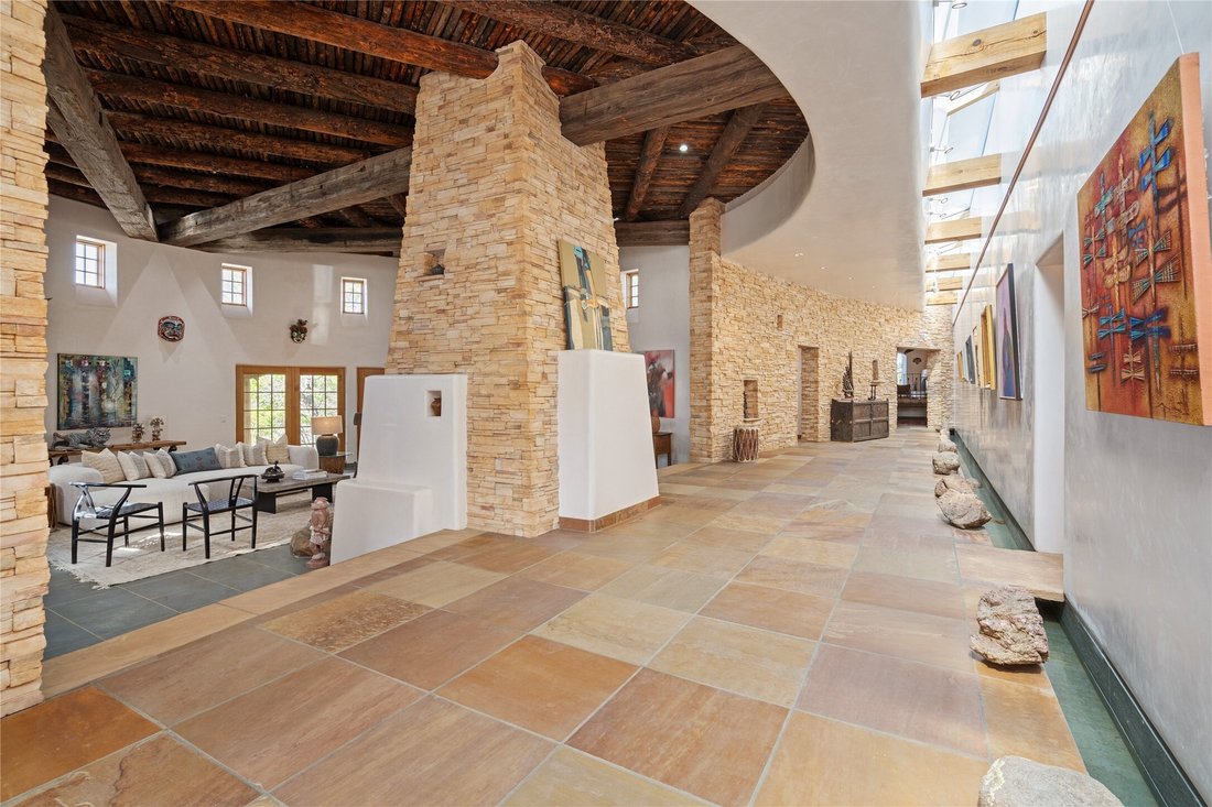 House in Santa Fe, New Mexico, United States 4 - 17767162