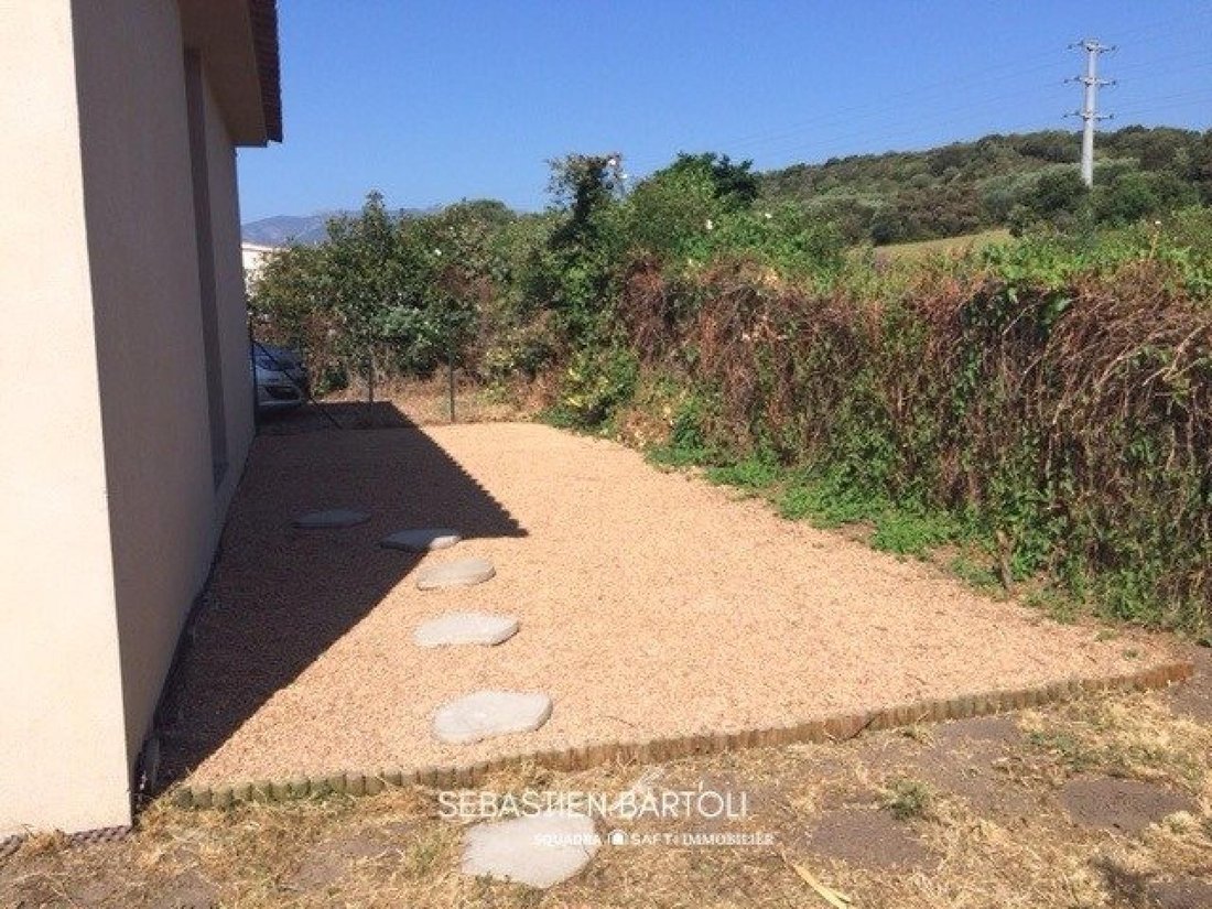 House in Porto-Vecchio, Corsica, France 3 - 17763767