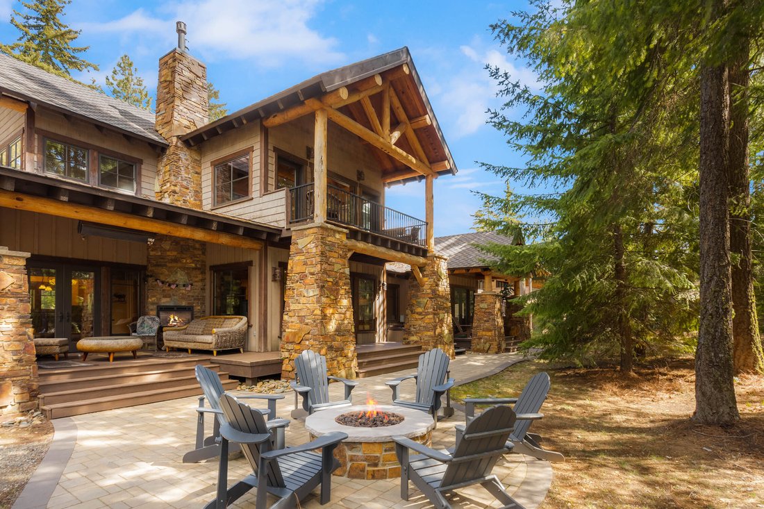 House in Cle Elum, Washington, United States 4 - 17768500