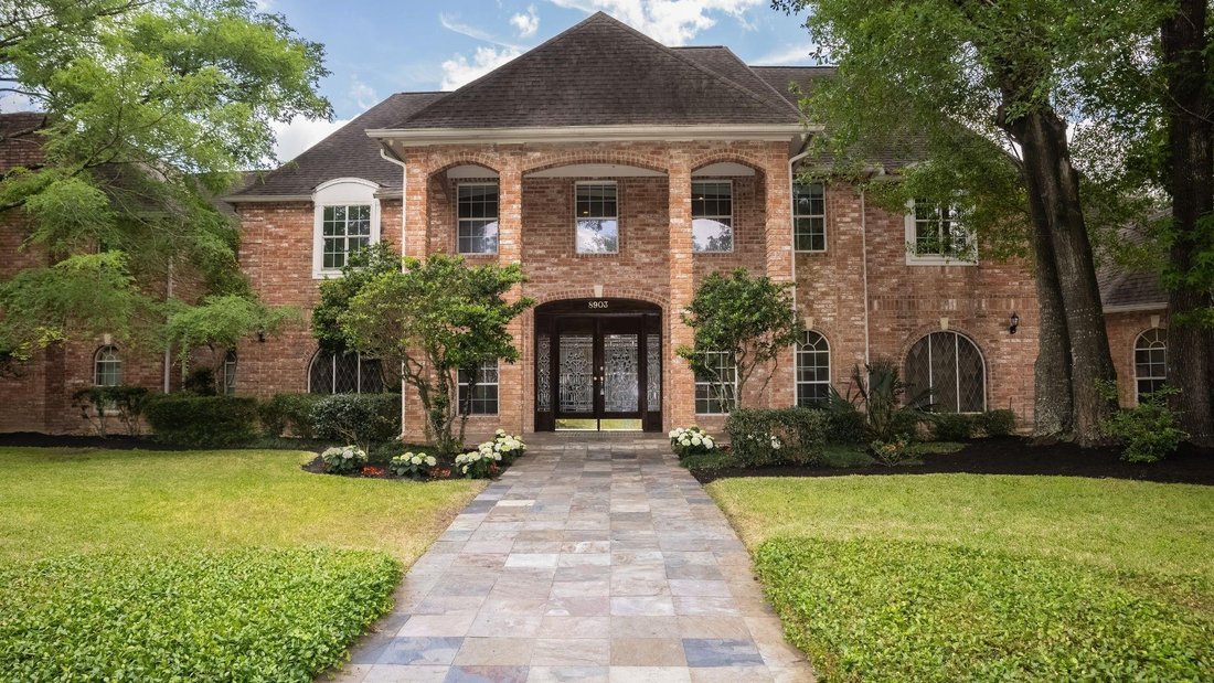 House in Spring, Texas, United States 1 - 17550993