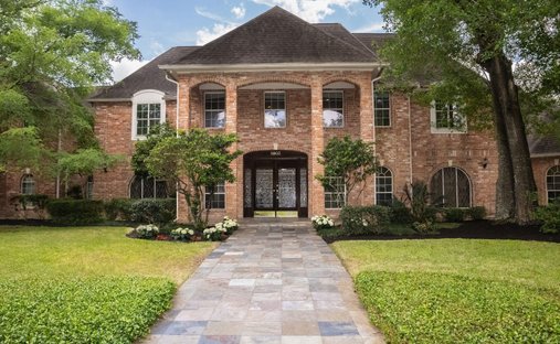 Casa a Spring, Texas, Stati Uniti 1
